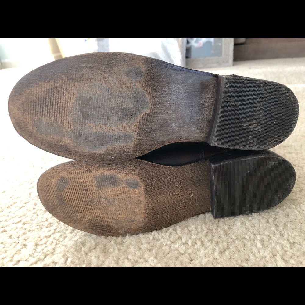 Marc Fisher Riding Boot - Picture 6 of 6